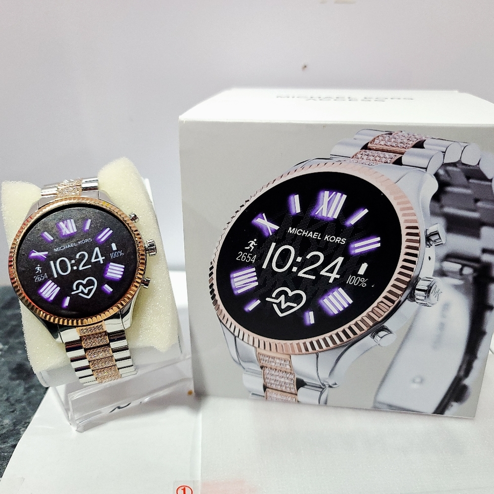 Michael Kors Smartwatch